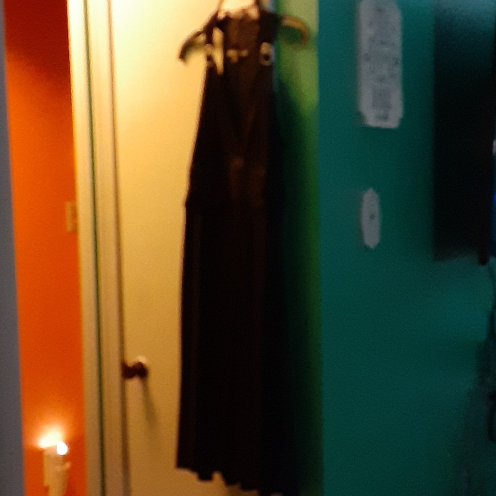 Cocktail Dress - Picture 4 of 5